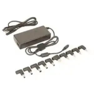 Comparateur de prix : Urban Factory Chargeur Pour Ordinateur Portable 90w Notebook Universal