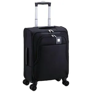 Urban Factory City Travel Trolley Roller Bag 15.6inch Laptop pas cher