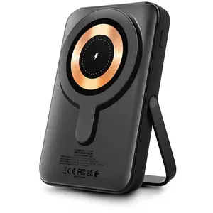 Comparateur de prix : Urban Factory MWP10UF banque d'alimentation électrique 10000 mAh Noir