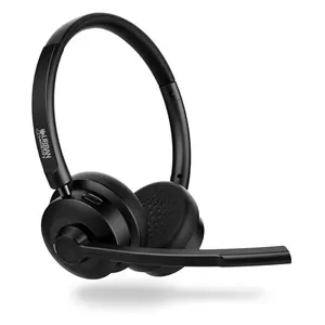 Comparateur de prix : Micro-casque sans fil Bluetooth Urban Factory Movee Noir
