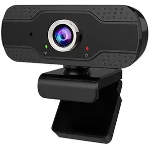 Comparateur de prix : Urban Factory Webee - Webcam USB Full HD 1080p avec autofocus