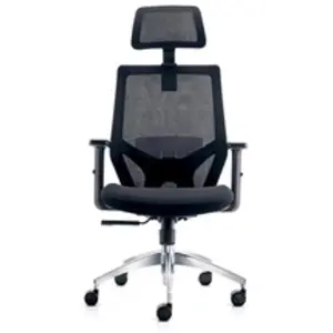 Comparateur de prix : Urban Factory Chaise De Bureau Ergonomique Esc01uf Premium