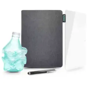 Comparateur de prix : Portfolio En Nylon Reclyclé Pour Tab A7 2020 - Urban Factory