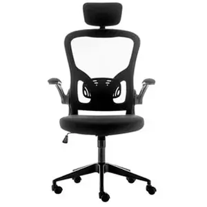Comparateur de prix : Urban Factory Chaise de Travail ergonomiqueChaise de Travail Ergonomique