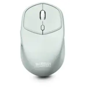 Urban Factory Souris sans Fil Bluetooth ambidextre Onlee (Vert) pas cher