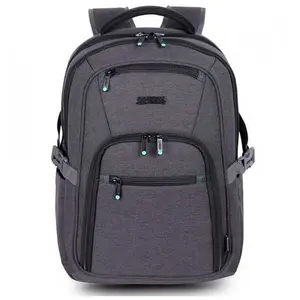 Comparateur de prix : Urban Factory Sac à Dos Pour Ordinateur Portable Heavee Green 15.6´´