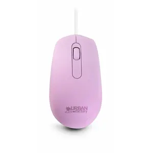 Urban Factory FREE COLOR: MOUSE USB-A 1200DPI pas cher