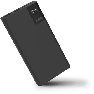 Batterie externe 10000 mAh BIGGEE URBAN FACTORY