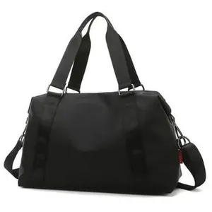 Comparateur de prix : Sac de voyage bandoulière Urban Factory Travelee Noir