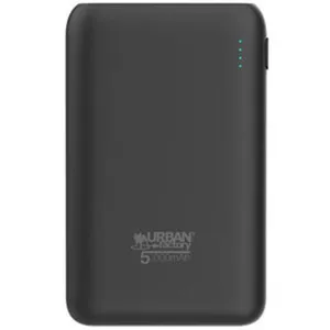 Batterie de secours 4400 mAh + Chargeur - Accessoires téléphone & Objets connectés