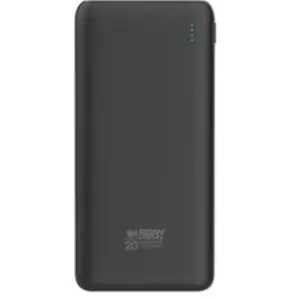 Comparateur de prix : Urban Factory JUICEE MAX Collection banque d'alimentation - USB