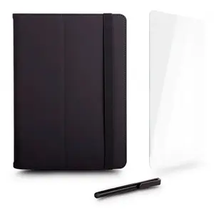 Comparateur de prix : Housse pour tablette Urban Factory 10.5" Noir