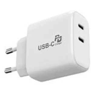 Comparateur de prix : Chargeur et câble d'alimentation PC Urban Factory 65W USB-C.