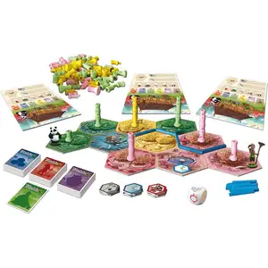 Asmodee Asmodée Twilight Le Jeu Chapitre 2 et 3 pas cher