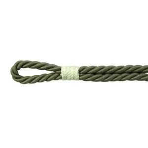 Secodir - combo - Embrasse rideau textile cordon Coloris - Lin pas cher