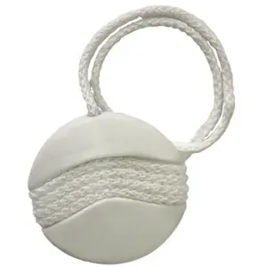 TRIMMA Embrasse MAGNET ALBANE CREME pas cher