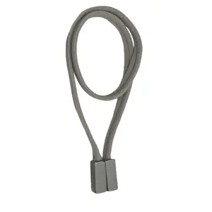 TRIMMA Embrasse magnet jonquera gris clair