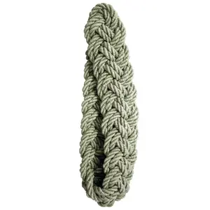 SECODIR Embrasse rideau textile magnétique sans perçage - LinVendu parmaisons-du-monde