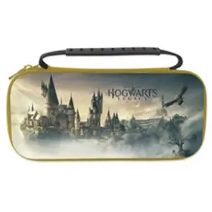 Comparateur de prix : TRADE INVADERS Protection Case Xl - Hogwarts Legacy - Paysage - Switch & Switch Oled
