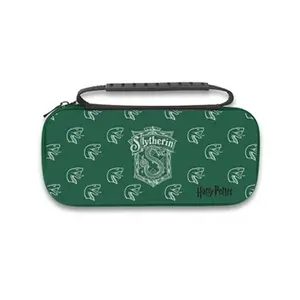 TRADE INVADERS Housse de protection XL - Harry Potter Serpentard - Neuf pas cher