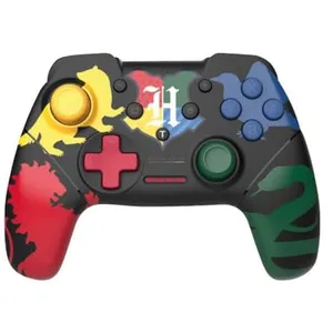Comparateur de prix : Freaks And Geeks Manette Sans Fil Pour Nintendo Switch Harry Potter