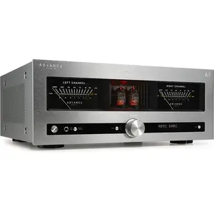 Amplis hi-fi stéréo Advance Paris Nova Ai130 Silver pas cher
