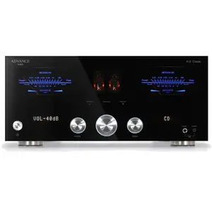 Comparateur de prix : Amplificateur Hi-Fi Advance Paris A12 Classic