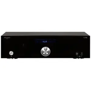 Comparateur de prix : Préamplificateur Hi-Fi Stéréo Advance Paris X-P700