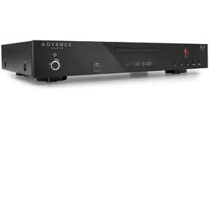 Lecteurs CD Advance Paris ACD Apex 30th Edition pas cher