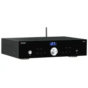 Amplis hi-fi stéréo Advance Paris X-i50BT pas cher