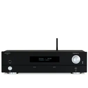 Comparateur de prix : Amplificateur Hi-Fi Advance Paris PlayStream A1