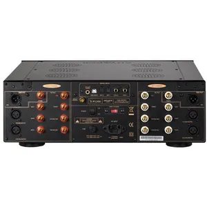 Comparateur de prix : Préamplificateur Hi-Fi Stéréo Advance Paris X-P1200