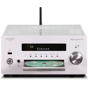Comparateur de prix : Advance Paris My Connect 60 Blanc - Amplificateur Hi-Fi Connecté