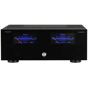 Comparateur de prix : Amplificateur Hi-Fi - Bloc de puissance stéréo Advance Paris X-A160