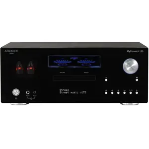 Amplificateur Hi-Fi Advance Paris MyConnect 150Vendu paramazon