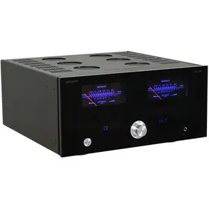 Amplificateur Hi-Fi Advance Paris X-i1100 NoirVendu paramazon