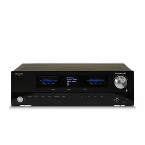 Comparateur de prix : Amplificateur Hi-Fi Advance Paris PlayStream A5