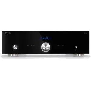 Amplificateur - ADVANCE - X-i75 - 2 x 75 Watts - Bluetooth - 24 bits/192 kHz pas cher