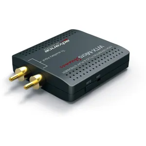 Lecteur réseau Hifi Advance Paris WTX-MicroStream pas cher