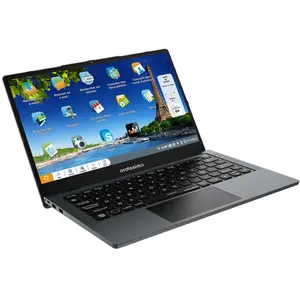 Comparateur de prix : ORDISSIMO PORTABLE AGATHE 4 14.1" PENTIUM 8 Go Gris 128 Go ART0487