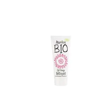 Comparateur de prix : Marilou Bio Gel Nettoyant Visage 75ml