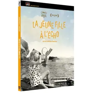 Ed Distribution La Jeune fille à l'écho DVD