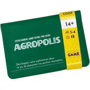 Matagot Agropolis pas cher