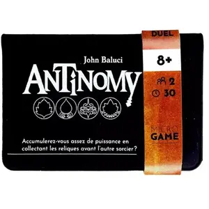 Matagot Xian Jeu de Plateau, Édition Française pas cher