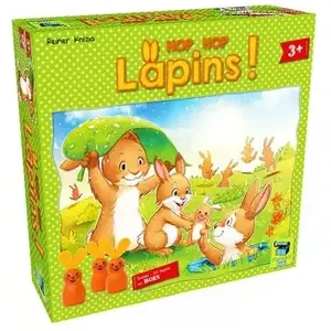 Matagot Hop Hop Lapins ! pas cher