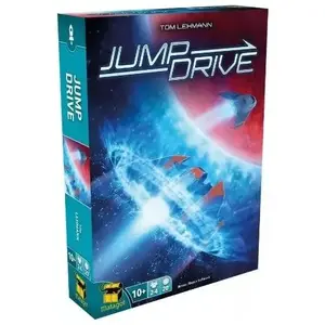 Jeu de stratégie Matagot Jump Drive pas cher