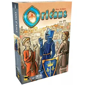 Jeu de société Matagot Orléans pas cher