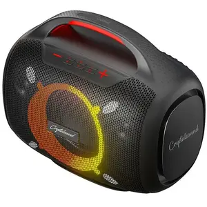 Enceinte Crystalsound AuraVendu parelectro-depot