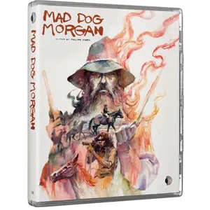 INTERSECTIONS FILMS Mad Dog Morgan Blu-ray pas cher