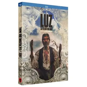 Luz Édition Limitée Blu-ray pas cher